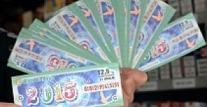 Milli Piyango çekildi; işte kazanan biletler