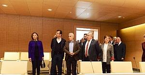 Nilüfer Belediyesi Beylikdüzü ve Manyas’a örnek oluyor