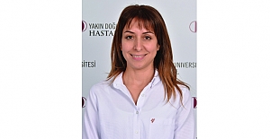 Nöroloji alanında “Yılın Makalesi Ödülü” YDÜ’ye verildi