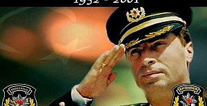 Şehit ALİ GAFFAR OKKAN'ı rahmetle anıyoruz