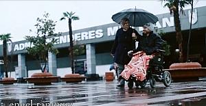 M.Kemalpaşa Belediyesinin "Sevgililer Günü" klibi büyük ilgi gördü