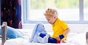 Çocuklarda karaciğer yetmezliğine dikkat