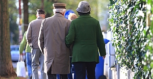 Emekli promosyonları İş Bankası'yla imzalandı