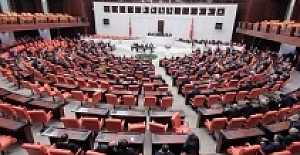 Gelir Vergisi Kanunu TBMM’de kabul edildi