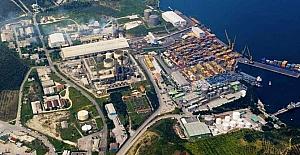 Gemlik Serbest Bölge yolu 2 Martta ihaleye çıkıyor