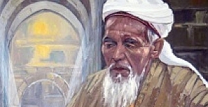 Hoca Ahmet Yesevi'yi anma törenleri