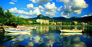 Konuğumuz Özel Gültekin'den "Cide Postası"