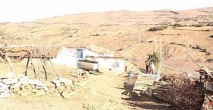 21 Yüzyılda Ege Bölgesinde halkın merkeple su taşıma çilesi sona erdi