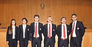 Mübaşirlere tek tip kıyafet geliyor