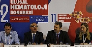 Nadir hastalıklar, Türkiye’de yaklaşık 7 milyon kişiyi etkiliyor