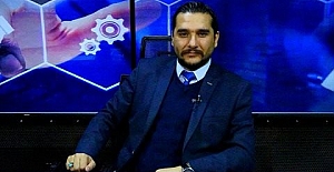 Tarihçi - Yazar Koray Kamacı ; "Mart ayı için büyük kaoslar planlıyorlar !.." 