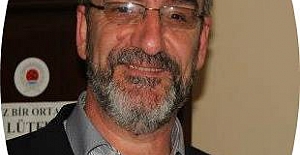 Abdulkadir Nur Gördük'ten Şiirler