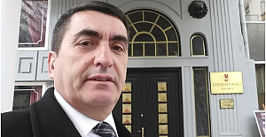 AGD Başkanı Fişenk'ten Hollanda'ya kınama.