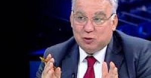 AKP İzmir Milletvekili Kocabıyık: "Almanlara ve Hollanda'lılara kızmayalım, Evet oylarımıza 2 puan kattılar"