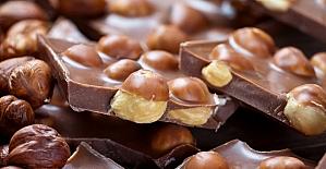 Almanya kahve çikolatada 1 numara