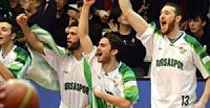 Bursaspor, Spor Toto Süper Ligin 23. haftasında Gaziantepspor’u konuk etti. (skor 2 - 1)