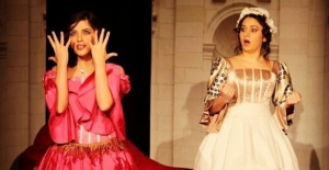 Ertan Gösteri Merkezi pirzola yemeye davet ediyor