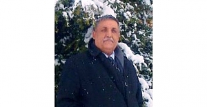 Fazlı Macit'tten Şiirler..