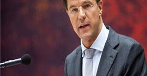 Hollanda Başbakanı Mark Rutte, iptal kararıyla ilgili açıklama yaptı
