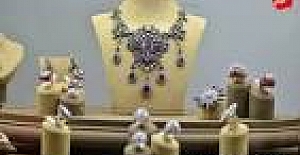 İTSO üyeleri Mücevher Fuarı’nda