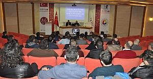 İTSO’dan kuyumculara “çırak yetiştirin” çağrısı