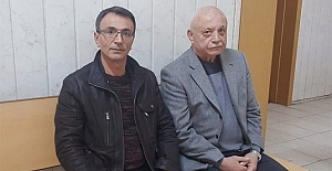 Korkut Eken, Alaattin Çakıcı’yı hastanede ziyarete gitti ancak Savcı izin vermedi.