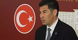 MHP Muhaliflerinden SİNAN OGAN'a saldırı !..