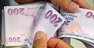 Türkiye'nin brüt dış borç stoku açıklandı