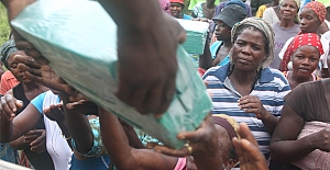 Zimbabve'de sel: 246 ölü