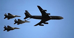 Akıncı Üssü iddianamesinden detaylar