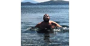 Ata Demirer sezonu açtı