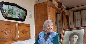 Dünyanın en yaşlı insanı 117 yaşında hayatını kaybetti