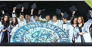 Gazi Üniversitesinde “Çin İhtisas Kütüphanesi” açılıyor