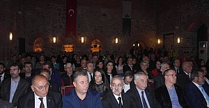 Hamam mı ? Kültür Merkezi mi ?