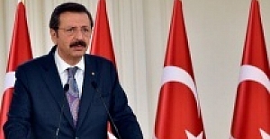 Hisarcıklıoğlu:“Referandum sürecinin tamamlanmasıyla önemli bir belirsizlik geride bırakılmıştır”