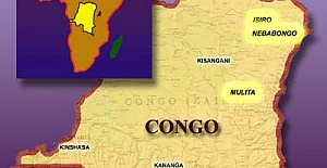 Kongo’da 17 toplu mezar bulundu