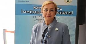 Türk İmmünoloji Derneği’nin 24. Ulusal Kongresi gerçekleşti