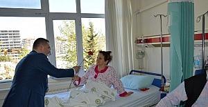 Uzmanlardan sabah egzersizi uyarısı