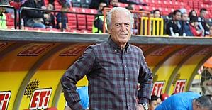 Eskişehirspor, Samsunspor’u yarım düzine golle geçti