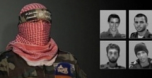 İzzeddin Kassam Tugayları’ndan İsrail’e 24 saat mühlet