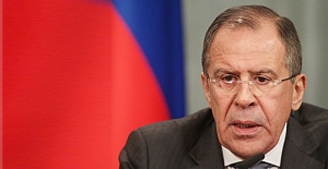 Lavrov: “ABD seçimlerinde Rus müdahalesi iddiaları konuşulmadı”