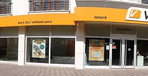 VAKIFBANK Hazineye devrediliyor !..