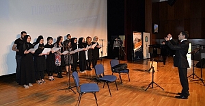 Yabancı dil olarak Türkçe’nin öğretilmesi Uludağ Üniversitesi’nde