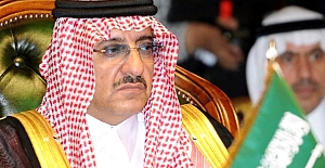 Suudi Arabistan'da Deprem! Kral Selman Veliaht Prensi Kovdu, Yerine Kendi Oğlunu Atadı