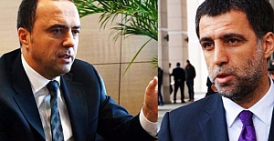 692 Sayılı KHK yayınlandı ve Hakan Şükür ile Arif Erdem'in madalyaları geri alındı.