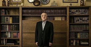 Fethullah Gülen'in son fotoğrafının şifreleri çözüldü
