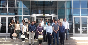 TMMOB ile PMO Mimarlarının teknik eğitim semineri başarılı geçti