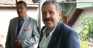 Akparti Sakarya Milletvekili Şaban Dişli Cumhurbaşkanı Danışmanı oldu