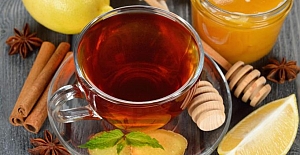 İnsanlığın Bildiği En Güçlü 10 Doğal Antibiyotik