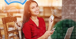 Ülkelerin internet bağlantı hızları açıklandı…